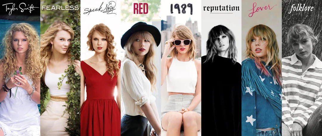 Taylor Swift is a billionaire--yeah, "-illion" with a "B"